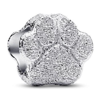 Pandora 794043C00 Серебристый шарм