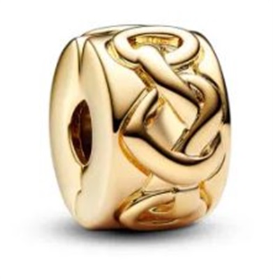 Pandora 768035C00 Charm Altın