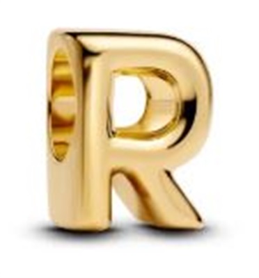 Pandora 763964C00 Charm Altın R