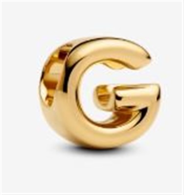 Pandora 763953C00 Charm Altın G
