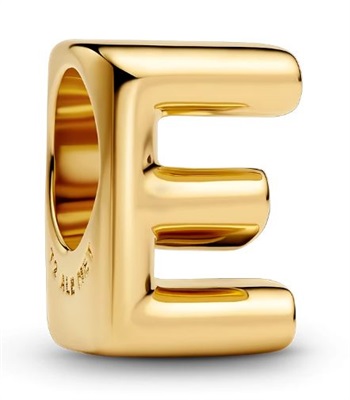 Pandora 763951C00 Charm Altın E