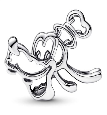 Pandora 793912C00 Серебристый шарм