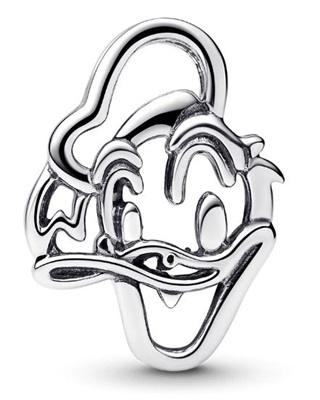 Pandora 793909C00 Charm Gümüş