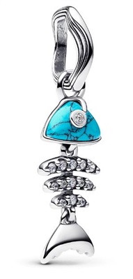 Pandora 793894C01 Charm Gümüş