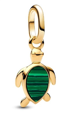 Pandora 763823C01 Charm Altın