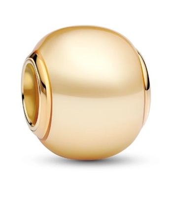 Pandora 763781C01 Charm Altın
