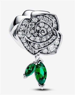 Pandora 793201C01 Silver Charm