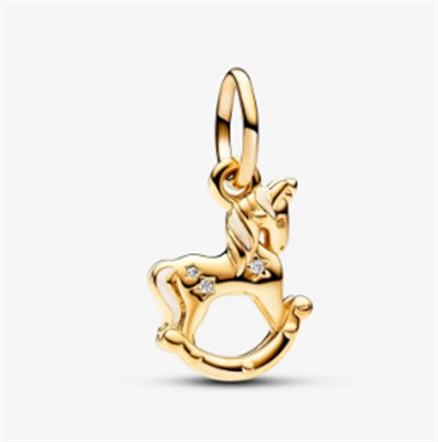 Pandora 762978C01 Charm Altın