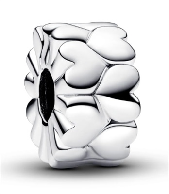 Pandora 792828C00 Silver Charm