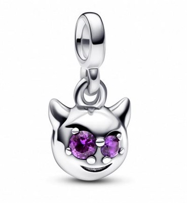 Pandora 792294C01 Silver Charm