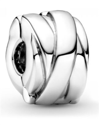 Pandora 799502C00 Серебристый шарм