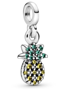 Pandora 798979C01 Charm Renkli