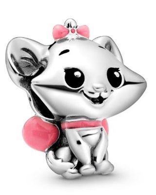 Pandora Disney 798848C01 Charm Gümüş