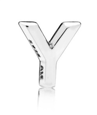 Pandora Petite Memories 797343 Charm Gümüş Y