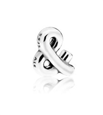 Pandora Petite Memories 797324 Charm Gümüş &