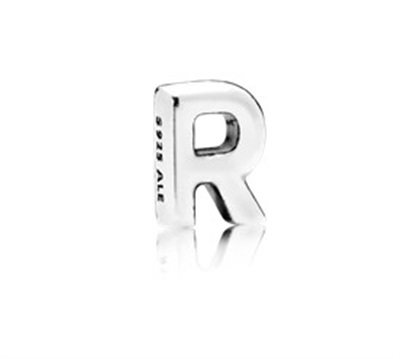 Pandora Petite Memories 797336 Charm Gümüş R