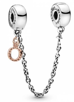 Pandora 788313-05 Safety Chain Charm
