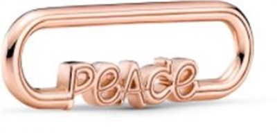 Pandora 789698C00 Rose Gold Style Ring