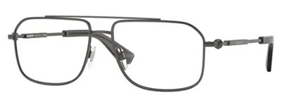 Burberry BE1391 Optical Glasses Frame Grey 1316