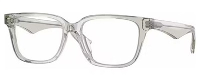 Burberry BE2425D Optik Gözlük Gri 4127