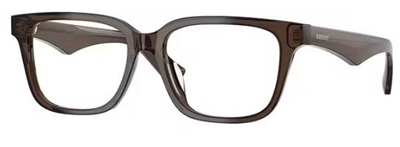 Burberry BE2425D Optical Glasses, Brown 4116