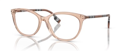 Burberry BE2389 Optical Glasses Frame Pink 4088