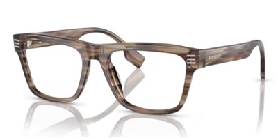 Burberry BE2387 4098 Light Brown Optical Frames