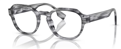 Burberry BE2386 4097 Grey Optical Frames