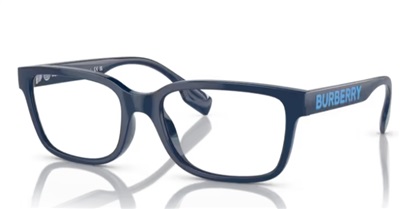 Burberry İndirimli BE2379U Optik Gözlük Mavi 4058