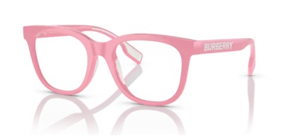 Burberry JB2002U Optical Glasses for Ages 11–15, Pink 4084