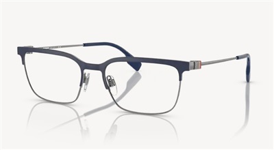 Burberry İndirimli BE1375 Optik Gözlük Siyah 1003