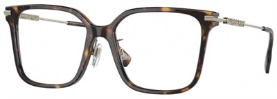 Burberry BE2376 3002 Brown Optical Glasses