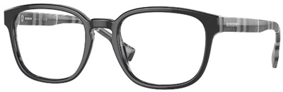 Burberry BE2344 4077 Black Optical Frames