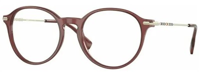 Burberry BE2365 4022 Optical Frames, Burgundy