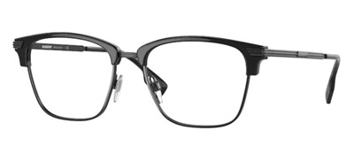 Burberry BE2359 3998 Black Optical Glasses