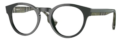 Burberry BE2354 Optik Gözlük Yeşil 3997
