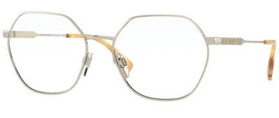 Burberry BE1350 1314 Gold Optical Glasses
