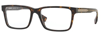 Burberry BE2320 Optik Gözlük Kahverengi 3864