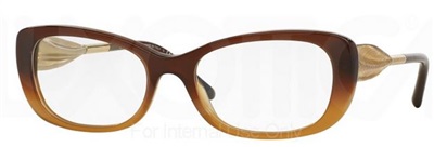 Burberry BE2203 3369 Brown Optical Glasses