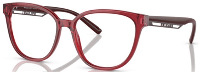 Bvlgari BV4219 5528 Red Optical Frames