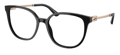 Bvlgari BV4212 5518 Black Optical Glasses
