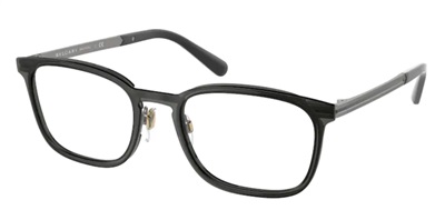 Bvlgari BV1117 195 Grey Optical Frame