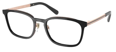 Bvlgari BV1117 2013 Black Optical Frame