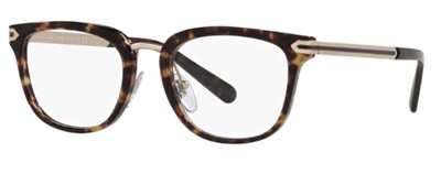 Bvlgari BV3046 504 Brown Optical Frames
