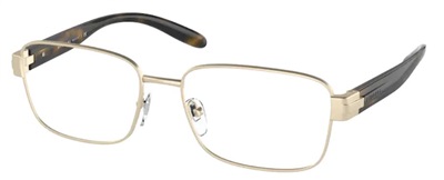 Bvlgari BV1113 2022 Gold Optical Frame