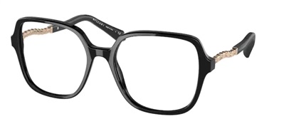Bvlgari BV4201B 501 Black Optical Frame