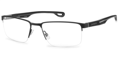 Carrera CARRERA4414 Black/Grey 06W Optical Glasses
