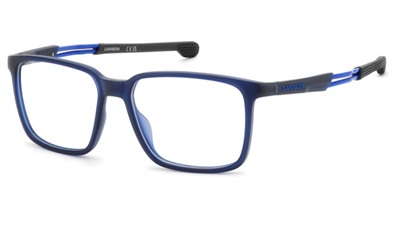 Carrera CARRERA4415 Blue Fll Optical Glasses