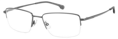 Carrera CARRERA8895 Optik Gözlük Koyu Gri R80