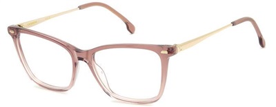 Carrera CARRERA3024 оправа для очков, Pembe Dln